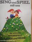 Sing und Spiel mit uns