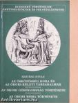 Az ősközösség kora és az ókori-keleti társadalmak/Az ókori Görögország története/Az ókori Róma története