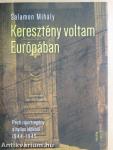 Keresztény voltam Európában