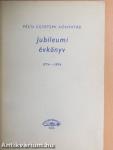 Pécsi Egyetemi Könyvtár Jubileumi évkönyv 1774-1974