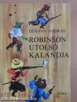 Robinson utolsó kalandja