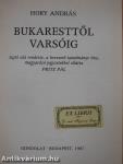 Bukaresttől Varsóig