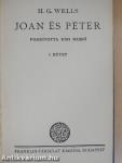 Joan és Péter I-IV.