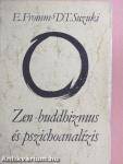 Zen-buddhizmus és pszichoanalízis