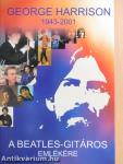 George Harrison 1943-2001