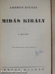 Midás király I-II.