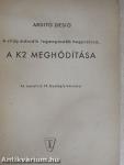 A K2 meghódítása