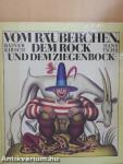 Vom Räuberchen, dem Rock und dem Ziegenbock