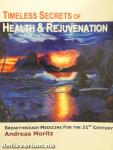 Timeless Secrets of Health & Rejuvenation