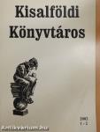 Kisalföldi Könyvtáros 2002/1-2.