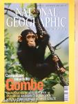National Geographic Magyarország 2003. április