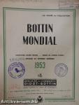 Bottin Mondial 1953