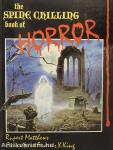 The spine chilling book of horror