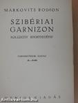 Szibériai Garnizon