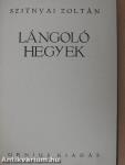 Lángoló hegyek