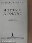 Mottke, a tolvaj