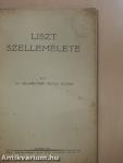 Liszt szellemélete