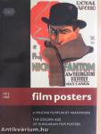 Film posters 1912-1945