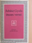 Juhász Gyula összes versei 