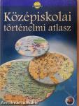 Középiskolai történelmi atlasz