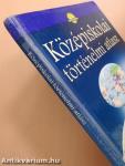 Középiskolai történelmi atlasz