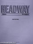 Headway - Pre-Intermediate - Workbook