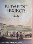 Budapest Lexikon I-II.