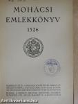 Mohácsi emlékkönyv 1526