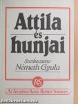 Attila és hunjai