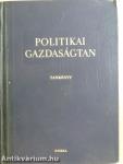 Politikai gazdaságtan
