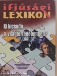 Ki kicsoda a világtörténelemben?