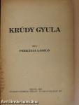 Krúdy Gyula