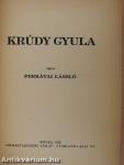 Krúdy Gyula