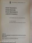 Elektronik