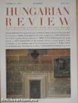 Hungarian Review July 2013