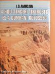 A Holt-tengeri tekercsek és a Qumráni közösség