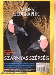 National Geographic Magyarország 2018. január