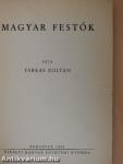 Magyar festők
