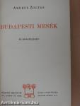 Budapesti mesék