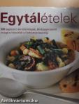 Egytálételek