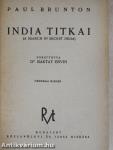 India titkai