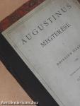 Augustinus megtérése