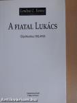 A fiatal Lukács