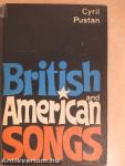 British and American Songs