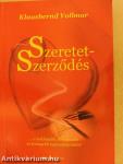 Szeretet-szerződés