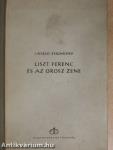 Liszt Ferenc és az orosz zene