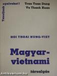 Magyar-vietnami társalgás