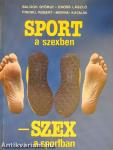 Sport a szexben - szex a sportban