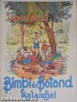 Bimbi és Botond kalandjai