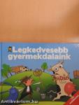 Legkedvesebb gyermekdalaink